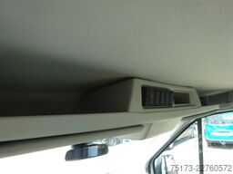 FORD Transit Trend EK 350 HD Kipper Heavy 3,5t Ahk