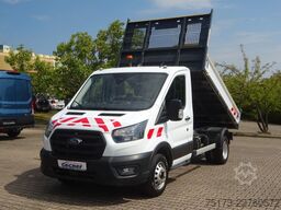 FORD Transit Trend EK 350 HD Kipper Heavy 3,5t Ahk