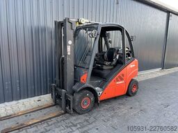 Linde H25T-02