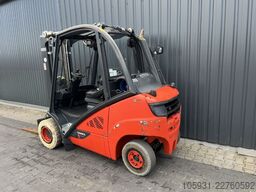 Linde H25T-02