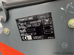 Linde H25T-02
