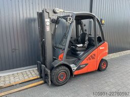 Linde H25T-02