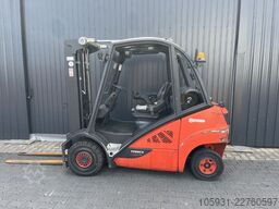 Linde H25T-02