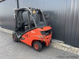 Linde H25T-02