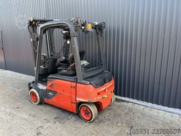 Linde E20PL-02