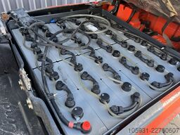 Linde E20PL-02