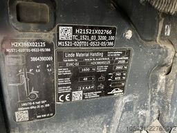 Linde E16C-02
