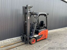 Linde E14-02