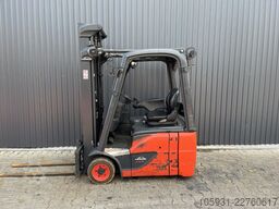 Linde E14-02