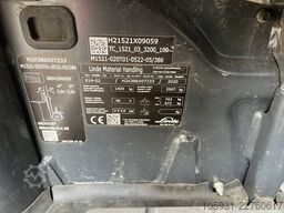 Linde E14-02