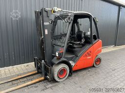 Linde H25T-02