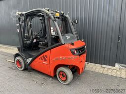Linde H25T-02
