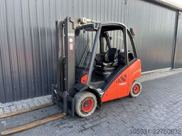 Linde H25T-02