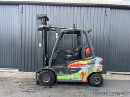 Linde H30T-01