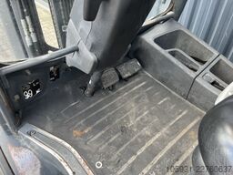Linde H30T-01