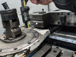 Wafios BER35 CNC