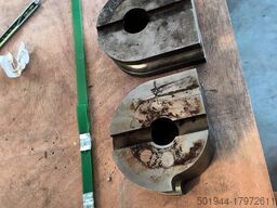 Wafios BER35 CNC