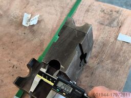 Wafios BER35 CNC