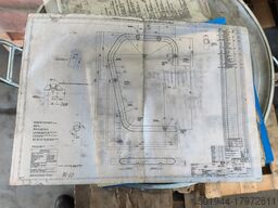 Wafios BER35 CNC