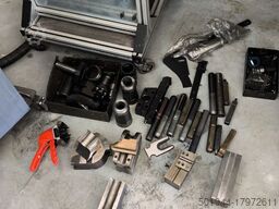 Wafios BER35 CNC