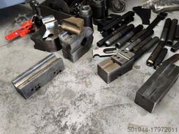Wafios BER35 CNC