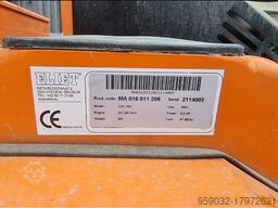Eliet GCZ 750