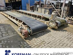 Kleemann Belt Conveyor
