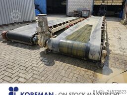 Kleemann Belt Conveyor
