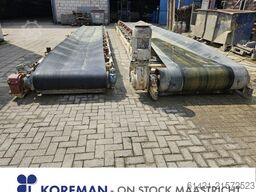 Kleemann Belt Conveyor