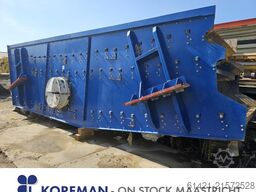 Kleemann Screening machine 23/85-3