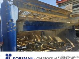 Kleemann Screening machine 23/85-3