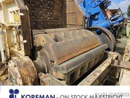 Kleemann Percussion Mill SHH