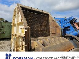 Kleemann Percussion Mill SHH