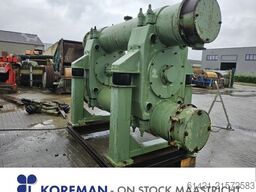 Humbolt-Wedag Crusher Humboldt-Wedag