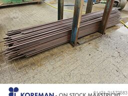 Humbolt-Wedag Crusher Humboldt-Wedag