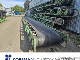 Hazemag Belt Conveyor