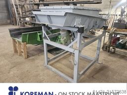 Jöst Vibrating Chute