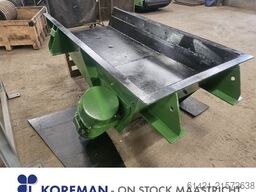 Jöst Vibrating Chute