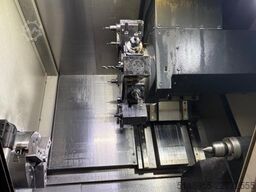 Doosan Lynx 2100 LYB