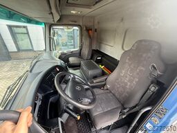 Mercedes-Benz Actros 2541 | 13,000L sewer cleaner | Wittig va...