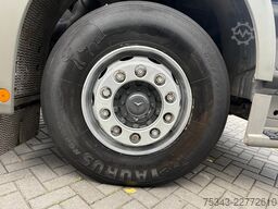 Mercedes-Benz Actros 2541 | 13,000L sewer cleaner | Wittig va...