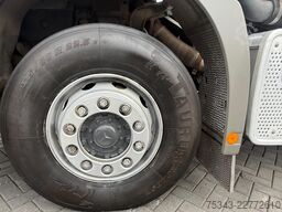 Mercedes-Benz Actros 2541 | 13,000L sewer cleaner | Wittig va...