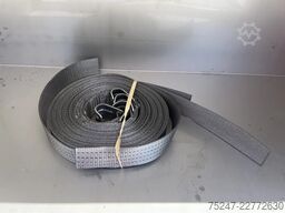 Knapen Trailers K100 - 92m3 Snelsluiting Alcoa 10mm *Nieuw / Neu*