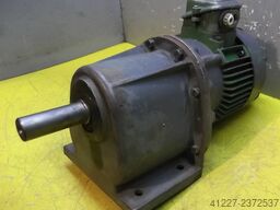Bauer DO80/85