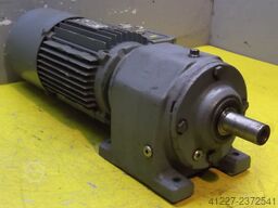 SEW-EURODRIVE R43DT80N4BM/HF