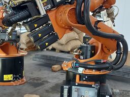 KUKA KRC2 ed05 KR16-2 2012 MODEL