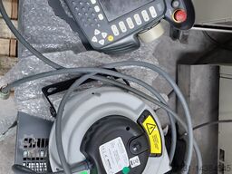 KUKA KRC2 ed05 KR16-2 2012 MODEL