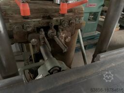 PARVEAU ALTERNAX SERIE 100