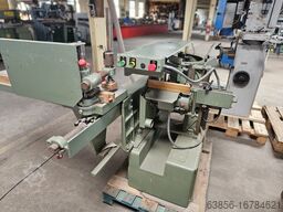 PARVEAU SERIE D SONVER SIMPLE