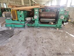 Wuxi Double Elephant Rubber & Plastics M XK400×1000